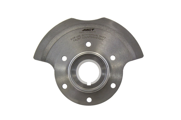 ACT 2004 Mazda RX-8 Flywheel Counterweight – Pure Performance Products