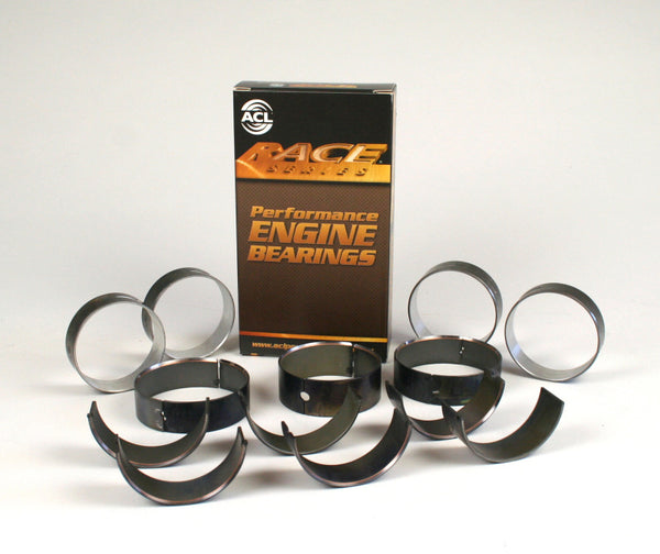 ACL 93-97 Toyota 7AFE 1.8L Standard Size Rod Bearing Set – Pure ...